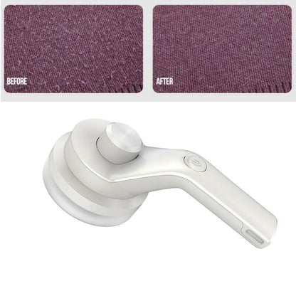 Portable Lint Remover Rechargeable USB Lint Remover Pet Hair Pilling Remover