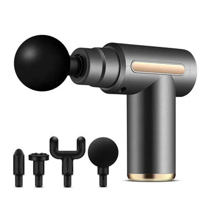 Professional Smart Massage Gun